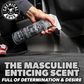 Chemical Guys Black Frost Scent Air Freshener And Odor Eliminator