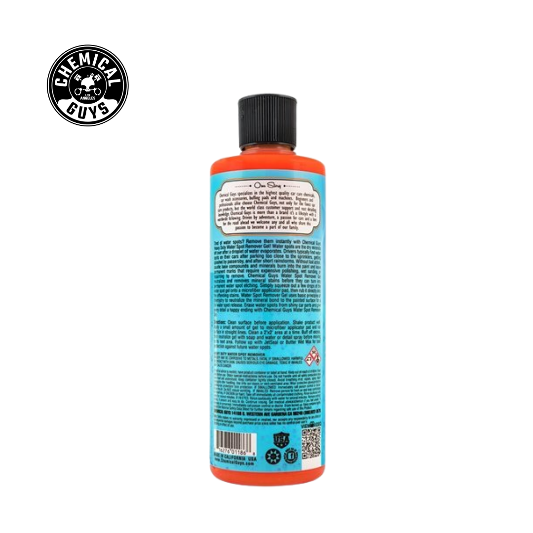 Chemical Guys Heavy Duty Water Spot Remover (16 Fl. Oz.)