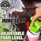 Chemical Guys TORQ - Foam Blaster 6 Foam Wash Gun