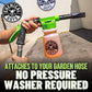 Chemical Guys TORQ - Foam Blaster 6 Foam Wash Gun