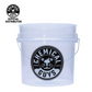 Chemical Guys Heavy Duty Ultra Clear Detailing Bucket