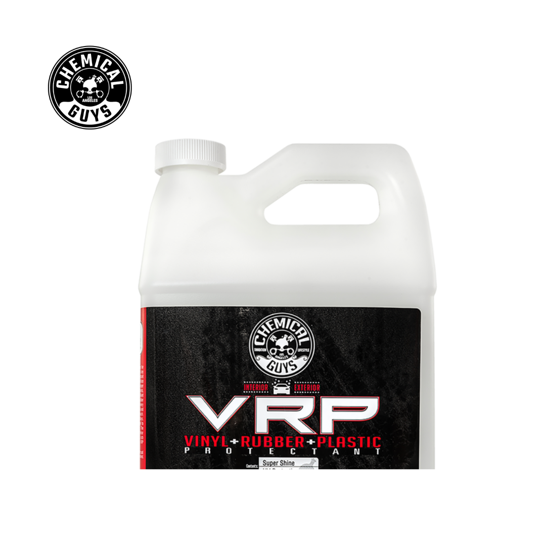 Chemical Guys V.R.P. Super Shine Dressing (1 Gallon)